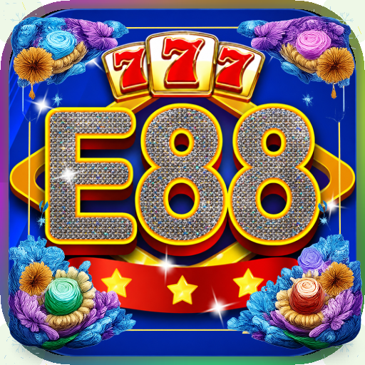 e88 — mitra unggulan